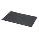 Jantex Entrance Mat Steel Colour 900 x 600mm additional 1