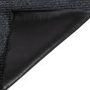 Jantex Entrance Mat Steel Colour 900 x 600mm additional 6