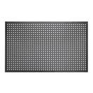 Jantex Rubber Anti Fatigue Anti Slip Floor Safety Mat Black 1500 x 900mm additional 2