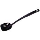 Long Black Serving Spoon additional 1