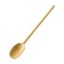 Matfer Bourgeat Heat Resistant Serving Spoon 15" additional 1