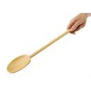 Matfer Bourgeat Heat Resistant Serving Spoon 18" additional 4