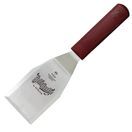 Mercer Culinary Hells Handle Heat Resistant Heavy Duty Spatula additional 1