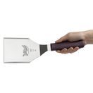 Mercer Culinary Hells Handle Heat Resistant Heavy Duty Spatula additional 9