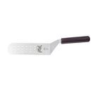 Mercer Culinary Hells Handle Heat Resistant Perforated Spatula additional 3