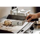 Mercer Culinary Hells Handle Heat Resistant Perforated Spatula additional 2