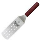 Mercer Culinary Hells Handle Heat Resistant Perforated Spatula additional 1