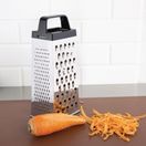 Nisbets Essentials Box Grater additional 4