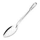 Nisbets Essentials Perforated Serving Spoon 11'' additional 1