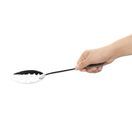 Nisbets Essentials Perforated Serving Spoon 11'' additional 2