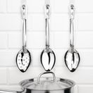 Nisbets Essentials Perforated Serving Spoon 11'' additional 4