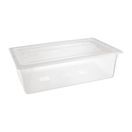 Nisbets Essentials Polypropylene 1/1 Gastronorm 150mm additional 3