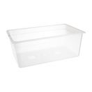 Nisbets Essentials Polypropylene 1/1 Gastronorm 200mm additional 1