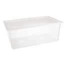 Nisbets Essentials Polypropylene 1/1 Gastronorm 200mm additional 3