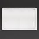 Nisbets Essentials Polypropylene 1/1 Gastronorm Lid Clear additional 2