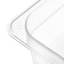 Nisbets Essentials Polypropylene 1/2 Gastronorm 200mm additional 4
