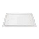 Nisbets Essentials Polypropylene 1/2 Gastronorm Lid Clear additional 4
