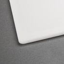 Nisbets Essentials White Chopping Board additional 5