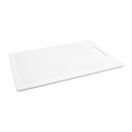 Nisbets Essentials White Chopping Board additional 6