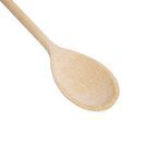 Nisbets Essentials Wooden Spoon 12" additional 2