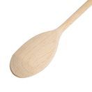 Nisbets Essentials Wooden Spoon 12" additional 3