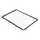 Olympia American Style Menu Cover Black additional 5
