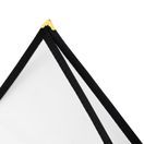 Olympia American Style Menu Cover Black additional 6