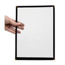 Olympia American Style Menu Cover Black additional 7