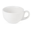 Olympia Athena Cappuccino Cups 220ml/8oz additional 2