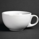Olympia Athena Cappuccino Cups 285ml/10oz additional 1