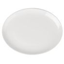 Olympia Athena Hotelware Oval Coupe Plates additional 3