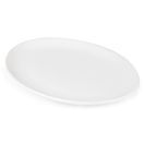 Olympia Athena Hotelware Oval Coupe Plates additional 6