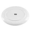 Olympia Athena Hotelware Oval Coupe Plates additional 7