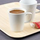 Olympia Athena Latte Mugs 300ml/10oz additional 5