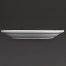 Olympia Athena Narrow Rimmed Plates 165mm/6 1/2" additional 4