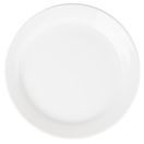 Olympia Athena Narrow Rimmed Plates 165mm/6 1/2" additional 2
