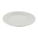 Olympia Athena Narrow Rimmed Plates 165mm/6 1/2" additional 7