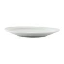Olympia Athena Narrow Rimmed Plates 205mm/8" additional 8