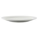 Olympia Athena Narrow Rimmed Plates 254mm/10" additional 8