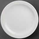 Olympia Athena Narrow Rimmed Plates 284mm/11 1/4 additional 1