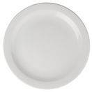 Olympia Athena Narrow Rimmed Plates 284mm/11 1/4 additional 2