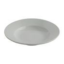 Olympia Athena Rimmed Soup and Pasta Bowls 228mm/9" additional 4