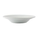 Olympia Athena Rimmed Soup and Pasta Bowls 228mm/9" additional 5