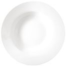 Olympia Athena Rimmed Soup and Pasta Bowls 228mm/9" additional 2