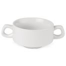 Olympia Athena Stacking Soup Bowls 160mm/4 1/4" 290ml additional 2
