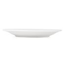 Olympia Athena Wide Rimmed Plates 165mm/6 1/2" White additional 6