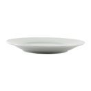 Olympia Athena Wide Rimmed Plates 165mm/6 1/2" White additional 12