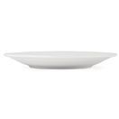 Olympia Athena Wide Rimmed Plates 202mm/8" White additional 5