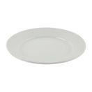 Olympia Athena Wide Rimmed Plates 202mm/8" White additional 2