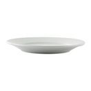 Olympia Athena Wide Rimmed Plates 202mm/8" White additional 7